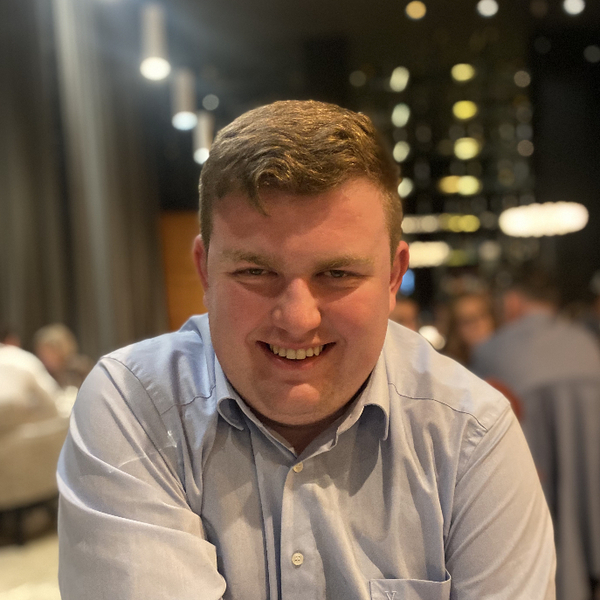 Charles - Accounting - Drogheda
