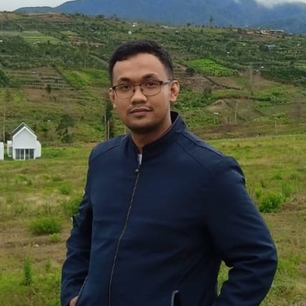Fajar - Prof GMAT - Kecamatan Medan Denai
