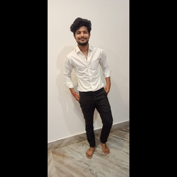 Jay - Mathematics Tutor - Burhanpur