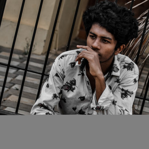 Anandhu - English tutor - 