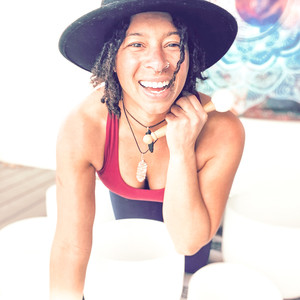 Lindsey - Yoga instructor - Atlanta