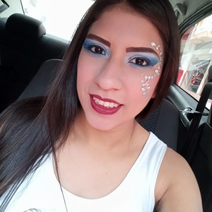 Jheraldin - Profe de baile para principiantes - Pradera