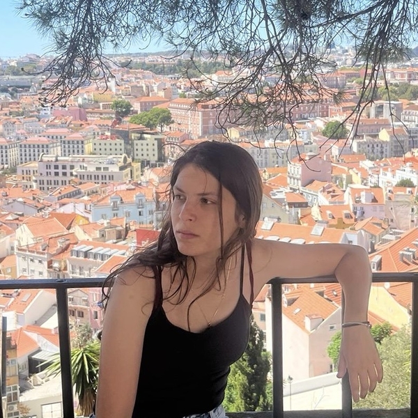 Sarah - Prof d'espagnol - Paris