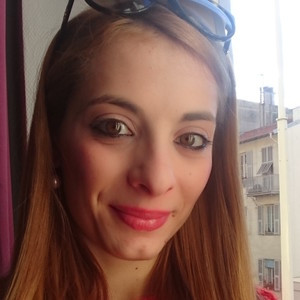 Isabel - Prof d'italien - Nice