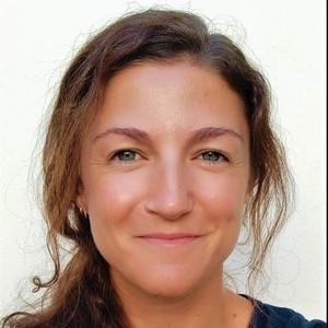 Marie - Prof de fle - français langue étrangère - Bordeaux