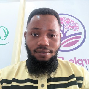 Issah - Computer programming tutor - Abuja