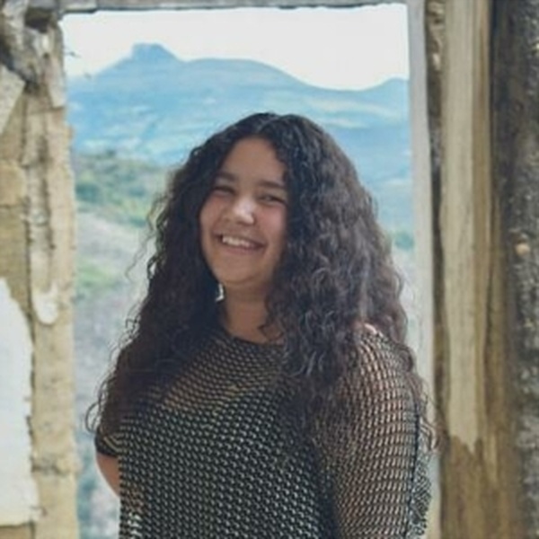 Mafer - Profe de apoyo escolar - Concepción
