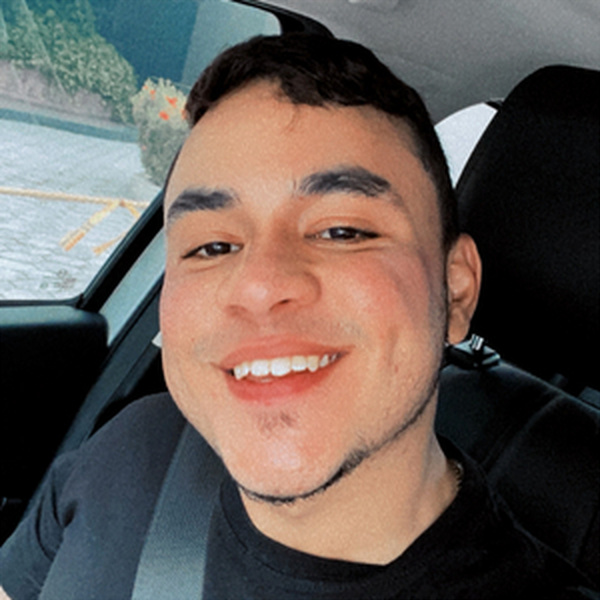 Camilo - Profe de inglés - Cartagena