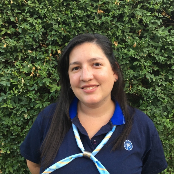 Antonella - Profesor apoyo escolar - Bahía Blanca