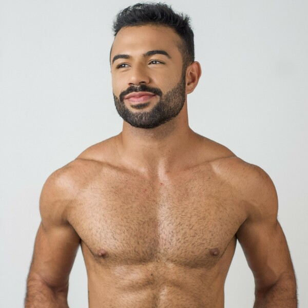 Artur Vinicius de - personal trainer - Maceió