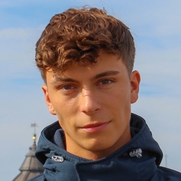 Robin - Prof de maths - Besançon