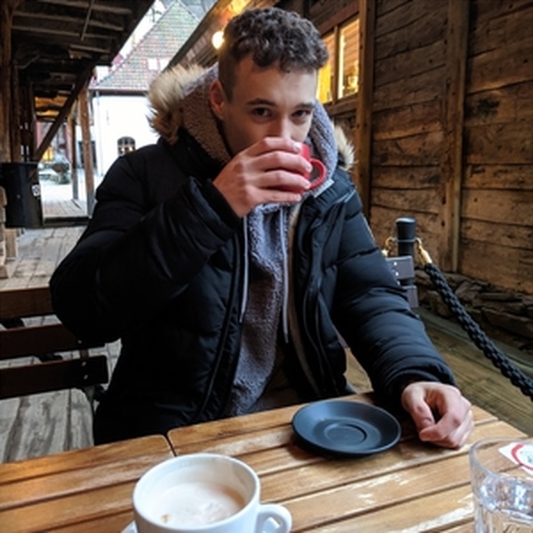 Jedidiah - Maths tutor - Sheffield