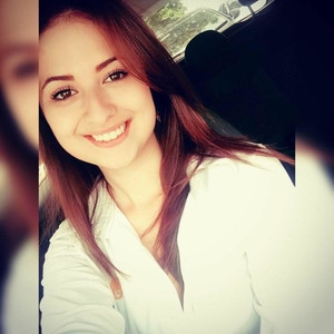 Mayara - Professor de matemática - Sorocaba