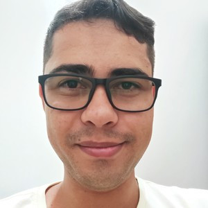 Flavio - Prof de português para estrangeiros - 