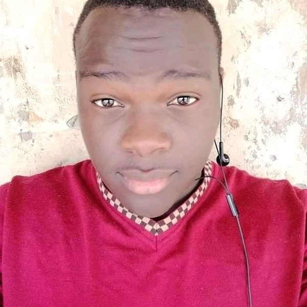 Brian - Accounting tutor - Phalaborwa