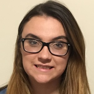 Anna - English tutor - Ormskirk