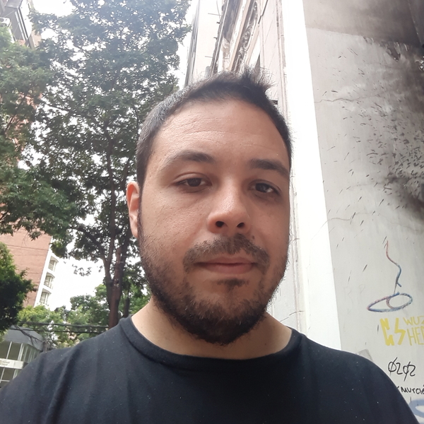 Javier - Profesor guitarra criolla - Rosario