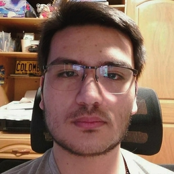 Alejandro - Profe de ciencias sociales - Bogotá
