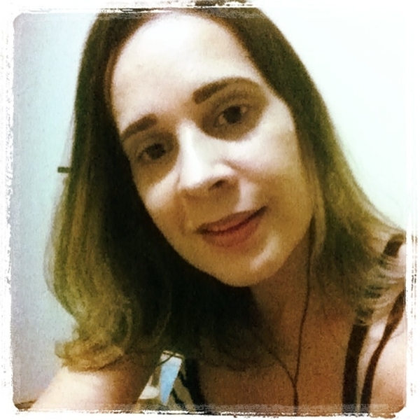 Lindy - Professor de português para estrangeiros - Itabuna