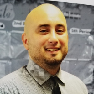 Moise - Spanish tutor - Brookfield