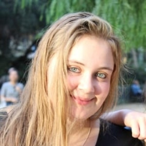 Morgane - Prof d'anglais - Grez-Neuville