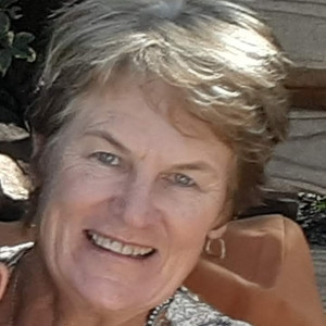 Dalene - Afrikaans tutor - Bloemfontein