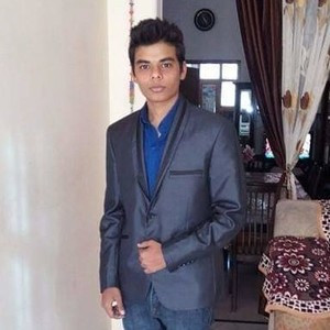 Anurag - English tutor - Jaipur