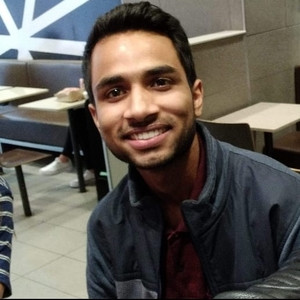 Raj - Chemistry Tutor - Rourkela
