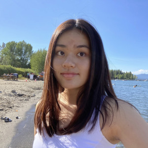 Caitlyn - Stress management tutor - Sunnyvale
