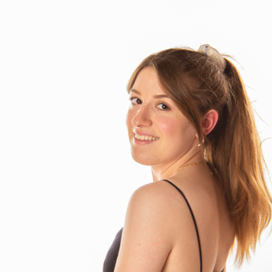 Maëlle - Prof d'anglais - Reims