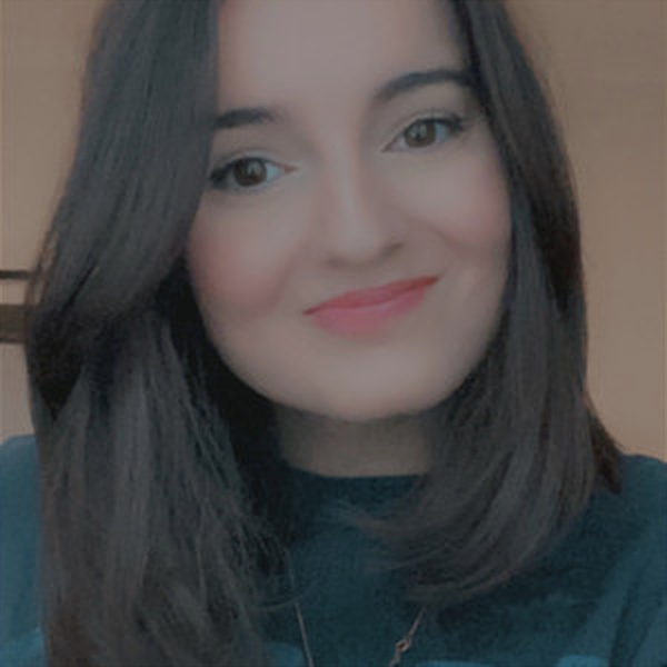 Oceane - English tutor - 