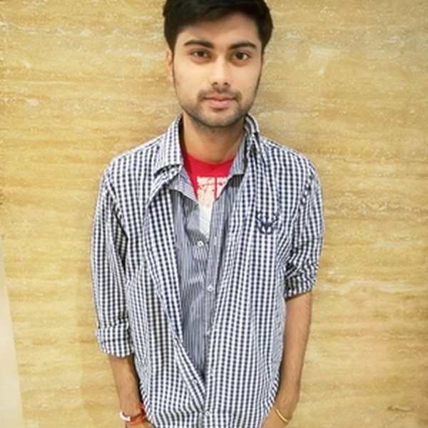 Aditya - Maths tutor - New Delhi