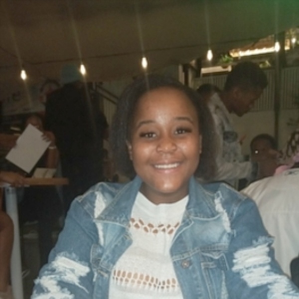 Phatsimo - Maths tutor - Johannesburg