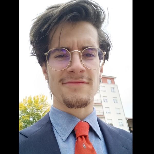 Tanguy - Prof d'aide aux devoirs - Saint-Héand