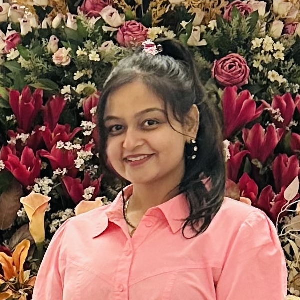 Kritika - Numerology tutor - Jalandhar
