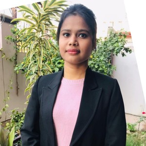 Aditi - Java tutor - Varanasi