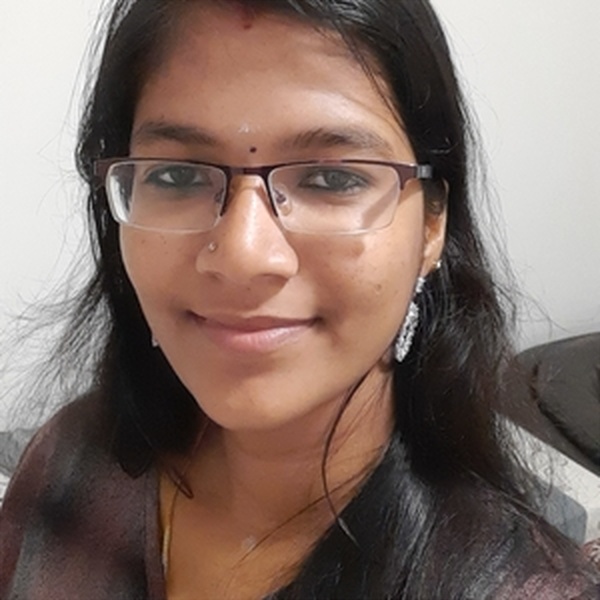 Vidya - Maths Tutor - Kannur
