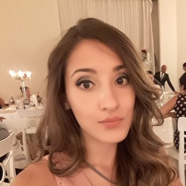 Alessia - Insegnante di inglese - Bologna