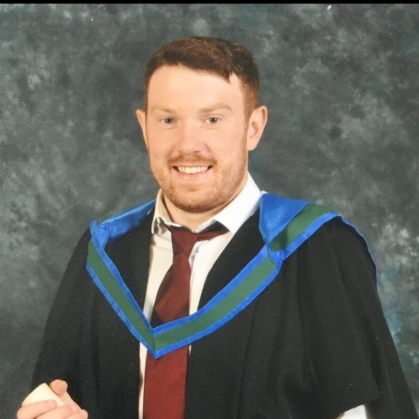 John - Spanish tutor - Dublin