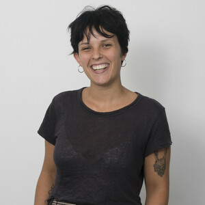 Daniela - Profesor de ciencias sociales - EBJ