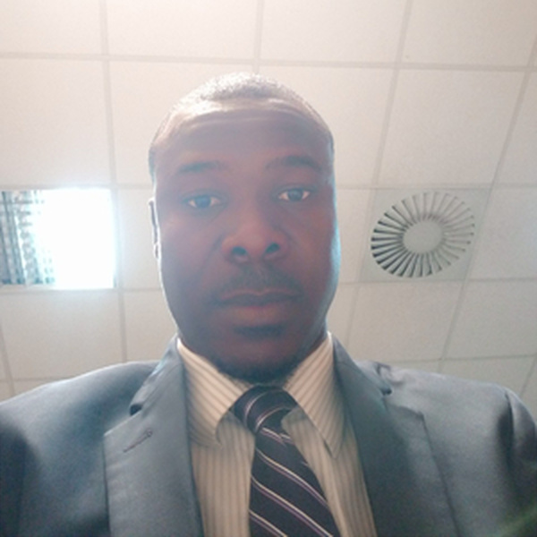 Nyenke - Law tutor - Port Harcourt