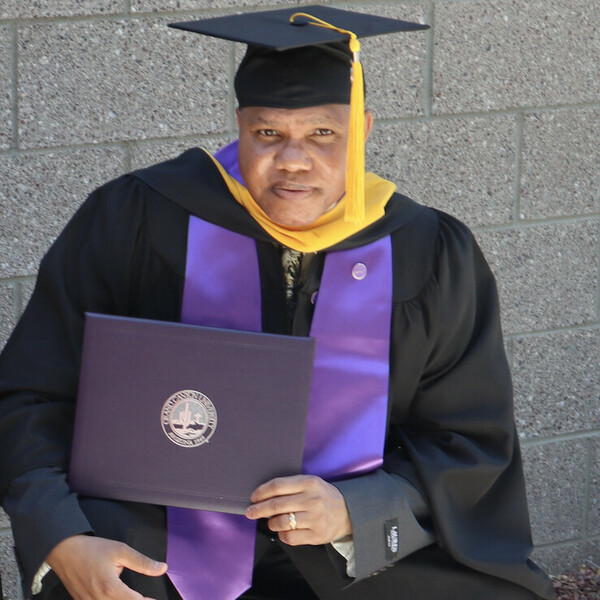 Garry - Prof french - Randolph