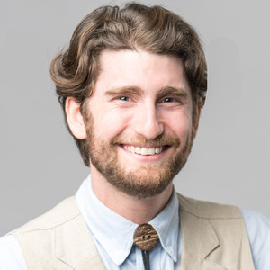 BEN - Photography tutor - Washington