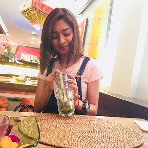 Anissa - Piano tutor - Johor Bahru