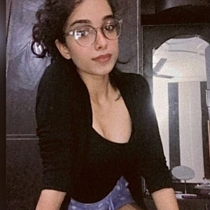 Avni - English tutor - Mumbai