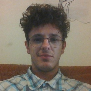 Davide - Insegnante di storia - Torino
