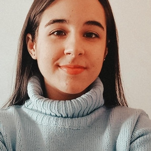 Patricia - Profe de inglés - Zaragoza