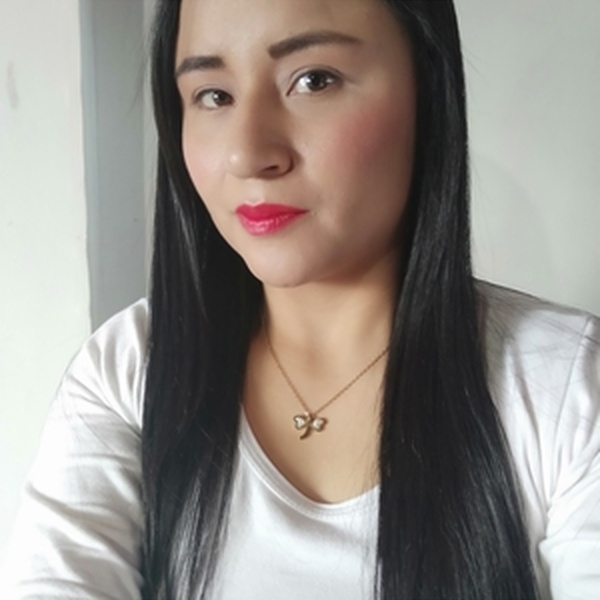 YEIMi CONSTANZA - Profesor de apoyo escolar - Bogotá
