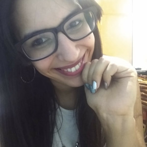 Melanie - Profesor de matemática - AHO