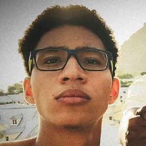 Gabriel - Prof de maths - Saint-Denis